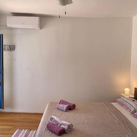 Pjacal Hotell Veli Lošinj Eksteriør bilde