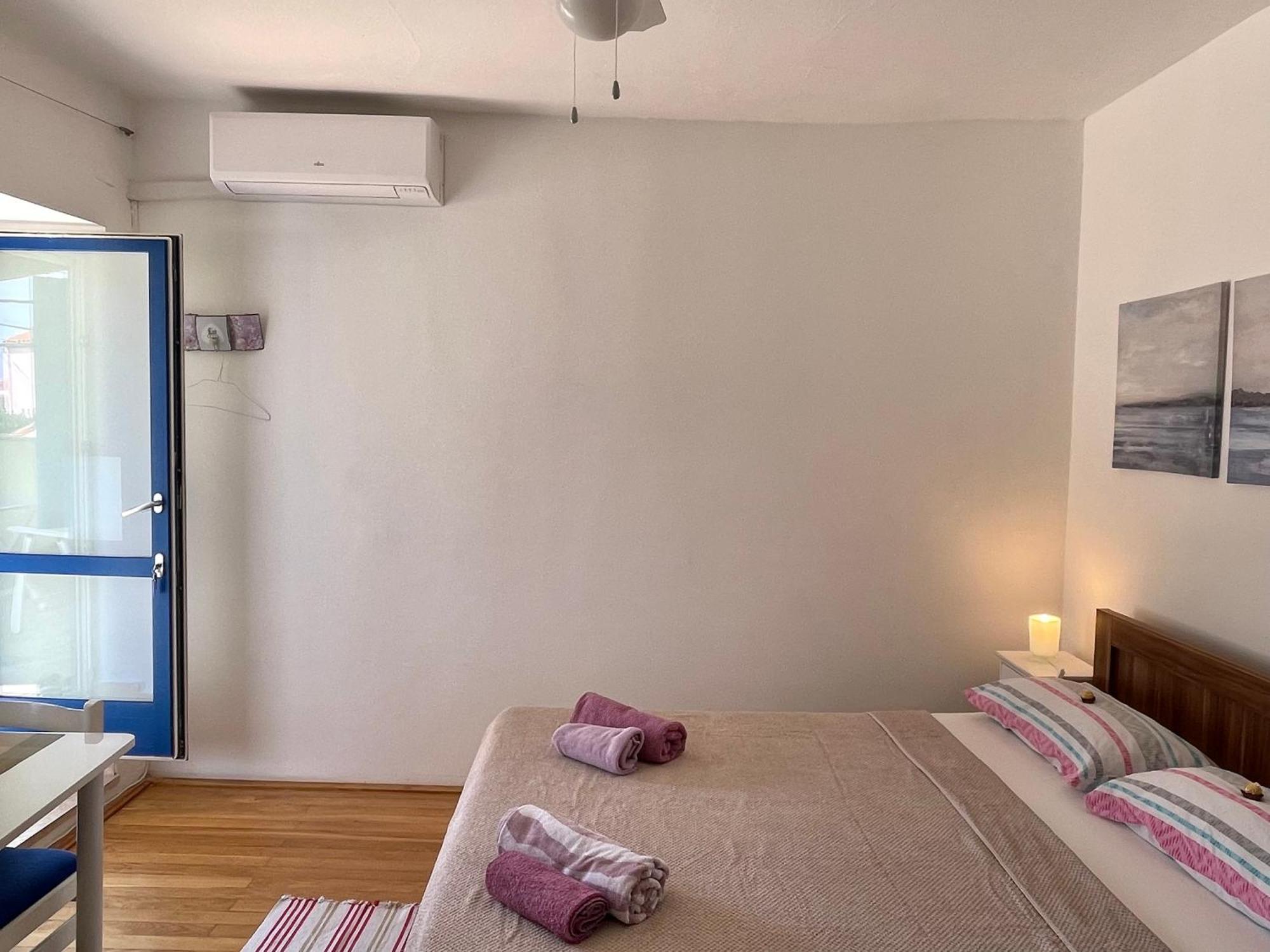 Pjacal Hotell Veli Lošinj Eksteriør bilde