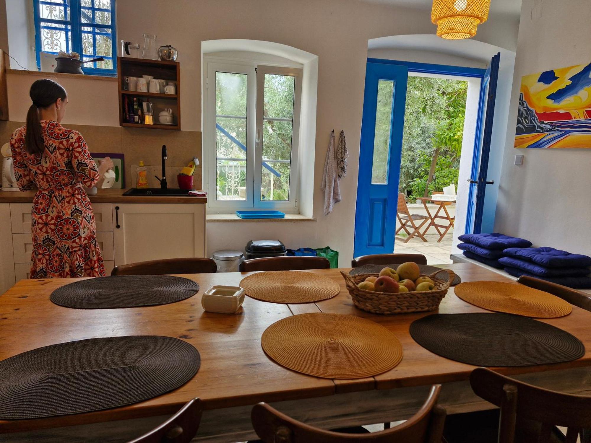 Pjacal Hotell Veli Lošinj Eksteriør bilde