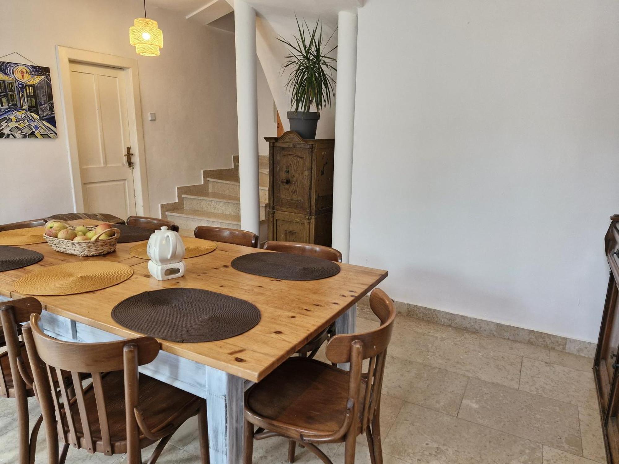 Pjacal Hotell Veli Lošinj Eksteriør bilde